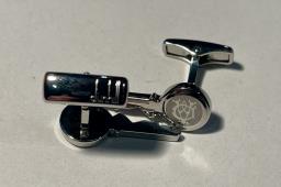 Alfred Dunhill Vintage Cuff Links image 5