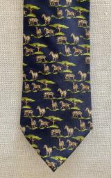 Brooks Brothers Silk Tie image 1