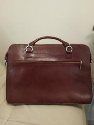 Christmas gift- Kadilo leather briefcase image 3