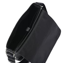 Coach Mens Shoulder Sling Bag image 3
