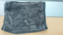 Cowl circa 45cm x 31cm image 2