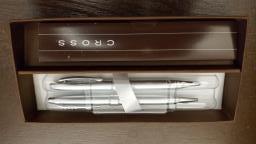 Cross Twin Ballpencil Pen Set image 2