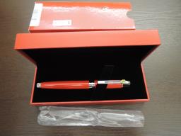 Ferrari Original Ball pen by Shaffer image 1