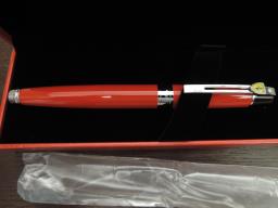 Ferrari Original Ball pen by Shaffer image 4