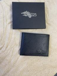 Hong Kong Jockey Club Wallet image 2