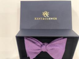 Kent  Curwen Bow Tie image 3