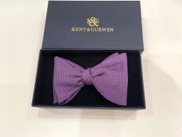 Kent  Curwen Bow Tie image 5
