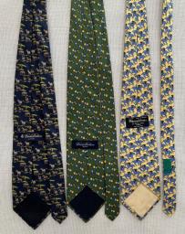 Mens Silk Ties image 2