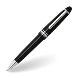 Montblanc Meisterstuck Platinum Pen image 1