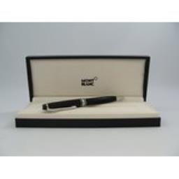 Montblanc Meisterstuck Platinum Pen image 3