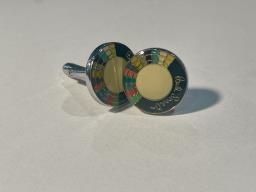 Paul Smith Vintage Cuff Links image 3