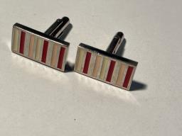 Paul Smith Vintage Cuff Links image 2