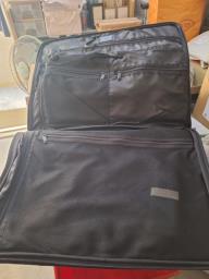 Suit bag image 1