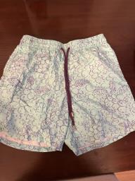 Vilebrequin Mens Large Swim Shorts image 1