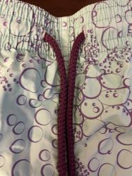 Vilebrequin Mens Large Swim Shorts image 2