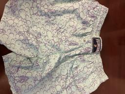 Vilebrequin Mens Large Swim Shorts image 3