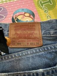 Levis 149 and muji 99 image 1