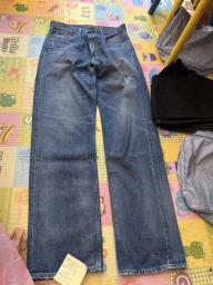 Levis 149 and muji 99 image 3