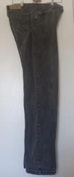 Vintage Classic Levis 550 Black Jeans image 2