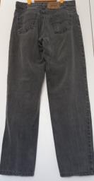 Vintage Levis 550 Denims Jeans 32x34 image 3