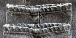 Vintage Levis 550 Denims Jeans 33x32 image 3