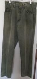 Wrangler Mens Jeans W33xl32 image 1