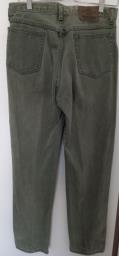 Wrangler Mens Jeans W33xl32 image 3