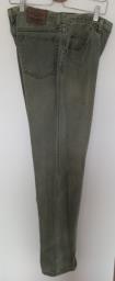 Wrangler Mens Jeans W33xl32 image 2
