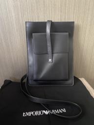 Emproio Armani cross body bag image 1