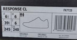 680 Adidas 90 new no packing box image 4