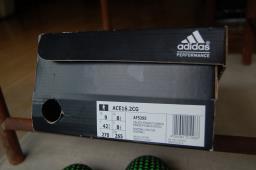 Adidas Sports Shoes image 3
