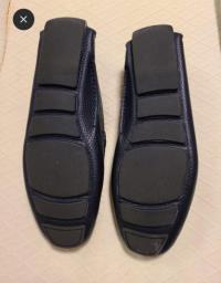 Bally loafers Men size Eur 75  Us 85 image 1