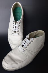 Bally Suisse Calf Leather Shoes image 1