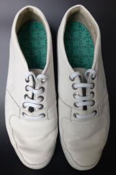 Bally Suisse Calf Leather Shoes image 1