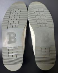 Bally Suisse Calf Leather Shoes image 3