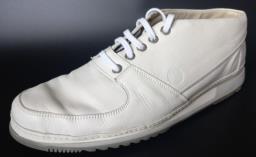 Bally Suisse Calf Leather Shoes image 4