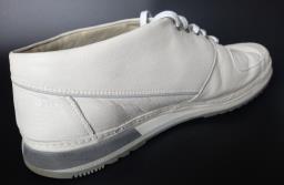 Bally Suisse Calf Leather Shoes image 5