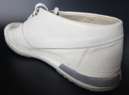 Bally Suisse Calf Leather Shoes image 7