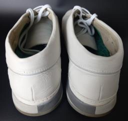 Bally Suisse Calf Leather Shoes image 8