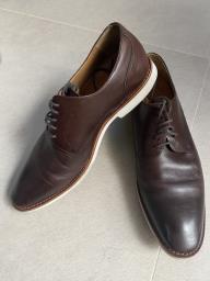 Boss leather shoes image 2