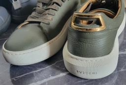 Buscemi Sneakers Size 43 image 3