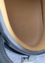 Buscemi Sneakers Size 43 image 9