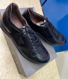 Chic Nero Giardini Sneakers image 1
