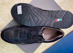 Chic Nero Giardini Sneakers image 2