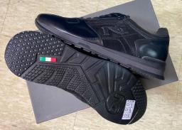 Chic Nero Giardini Sneakers image 3