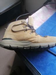 Danner waterproof leather boot image 5