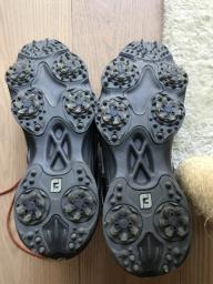 Foot joy golf shoes size 435 image 2