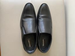 Formal Leather Slip On Shoes image 2