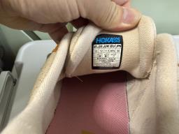 Hoka One Bondi L Suede Sneakers image 2