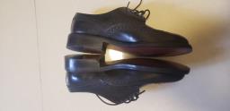 Luxury Leather Shoes Handcrafted in Uk image 5